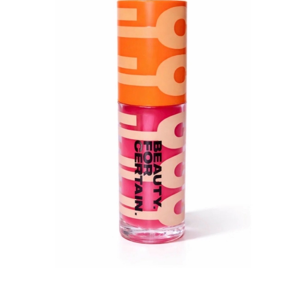 Beauty For Certain Lip Gloss